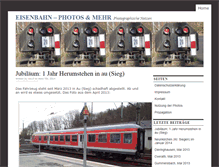 Tablet Screenshot of photos.oekutec.com